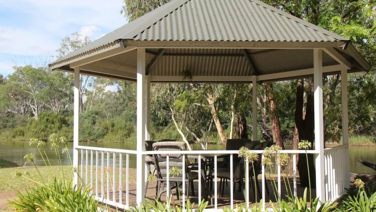 House  Corowa