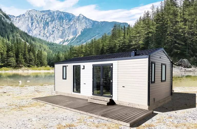 Mobil-home Commequiers