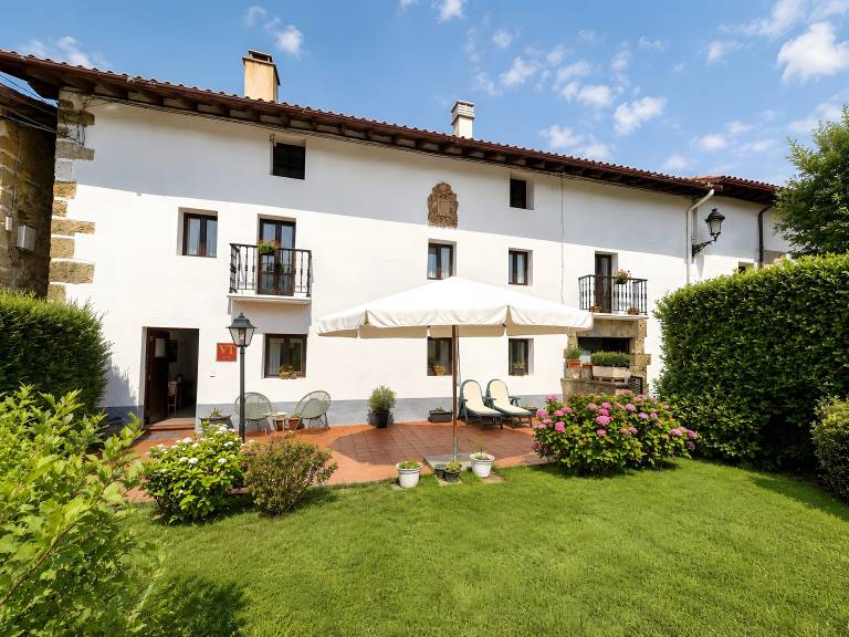 Villa Gorriti