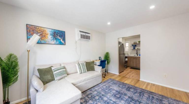 2000 m&sup2; Ferienwohnung