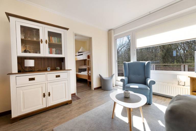 Ferienwohnung Maasholm