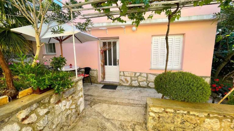 Apartman  Omišalj