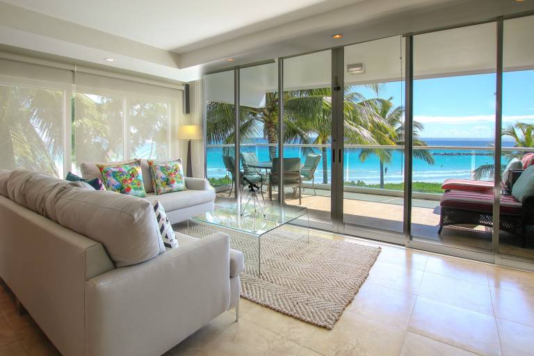 Ocean One 204