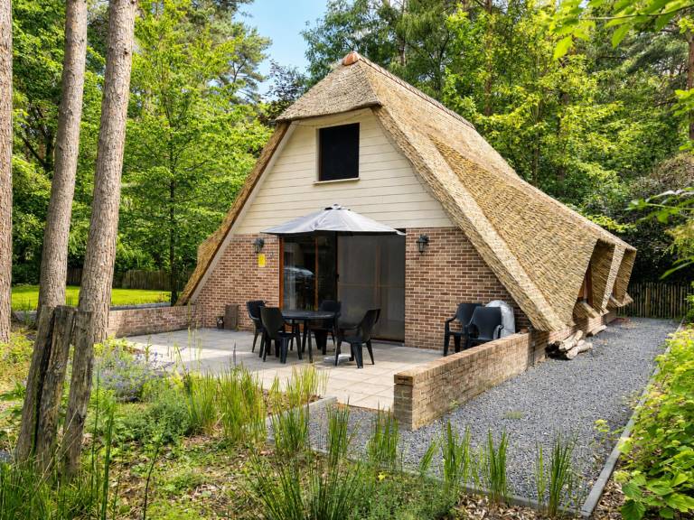 Ferienhaus Rekem