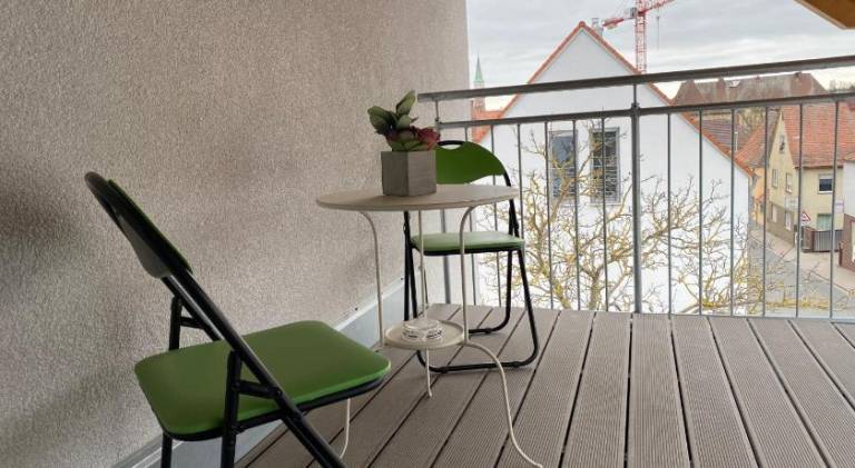 Apartment | Perfect for remote work — photo 3