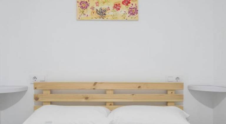 Ferienwohnung Toledo