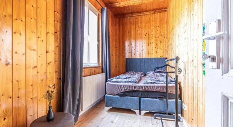 25 m&sup2; Ferienwohnung