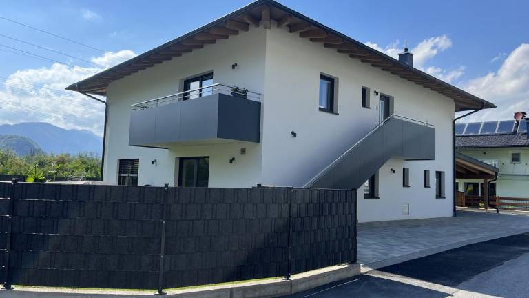 Ferienwohnung Gemeinde Ebbs