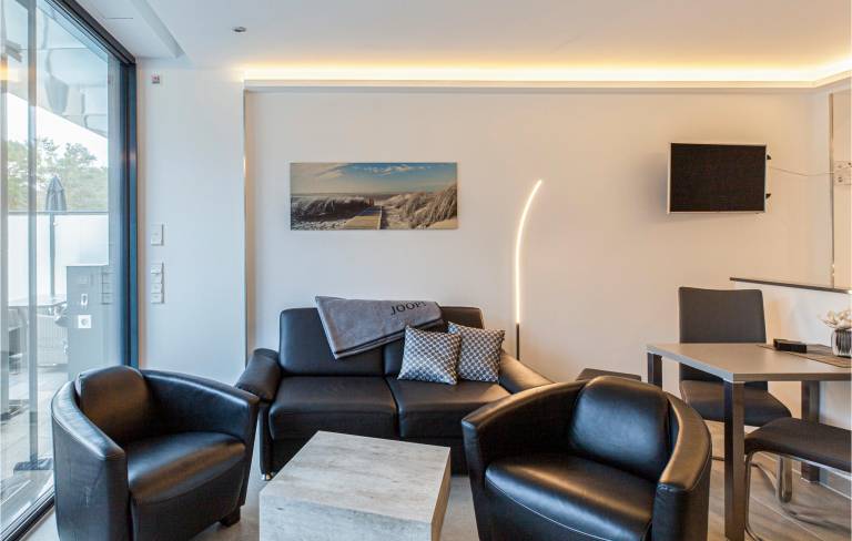 Ferienwohnung Prora