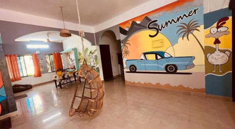Happy Home Varkala — photo 3