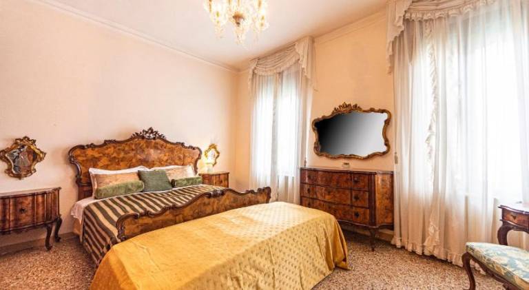 CASA VESCOVO, free Wi-Fi near San Marco Square — photo 2