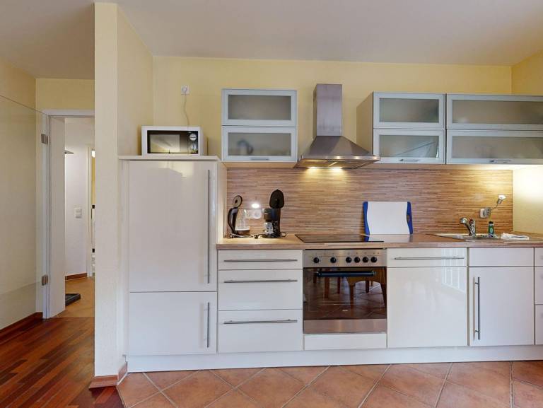 Apartamento Binz