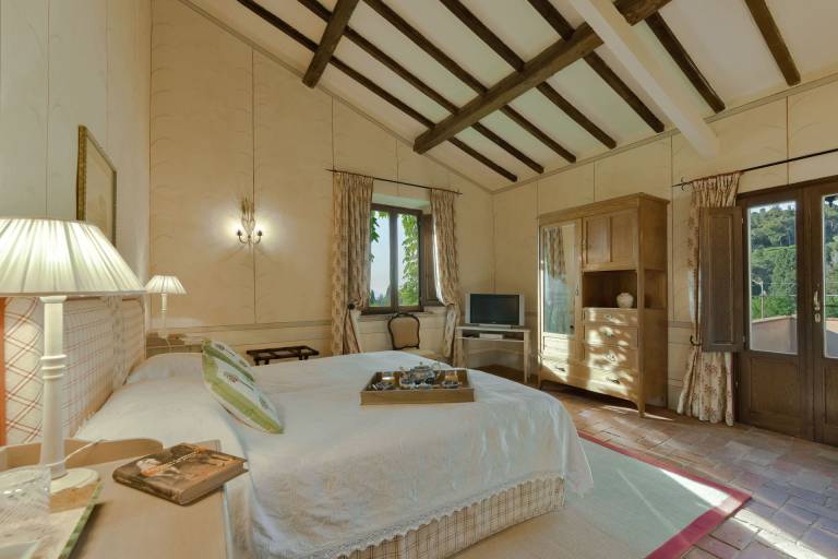 Agriturismo Castellina Marittima