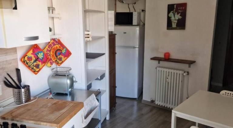 Apartment with 1 room for 6 persons — photo 4