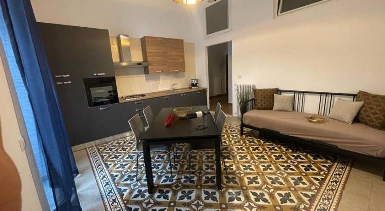 Appartamento con servizi Margherita di Savoia