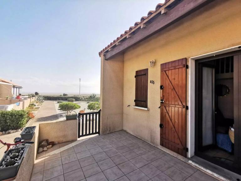 House with 3 rooms for 6 persons — photo 3