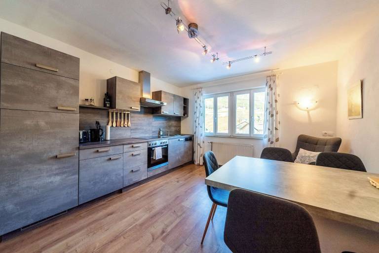 Ferienwohnung Gemeinde Altaussee