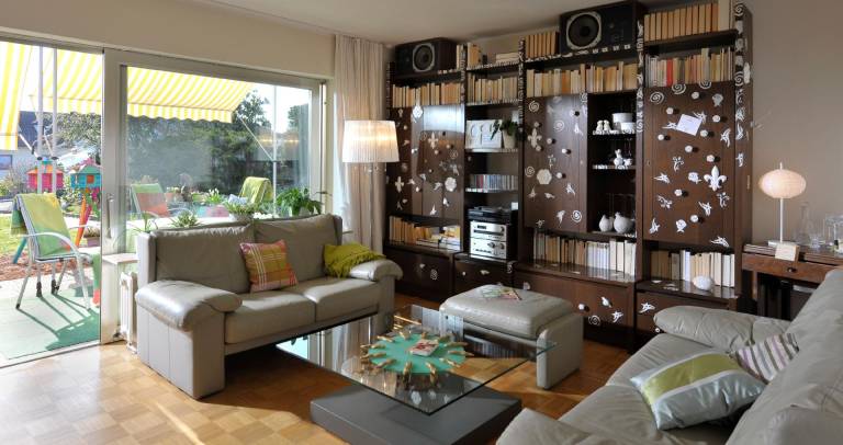 Ferienwohnung Guldental