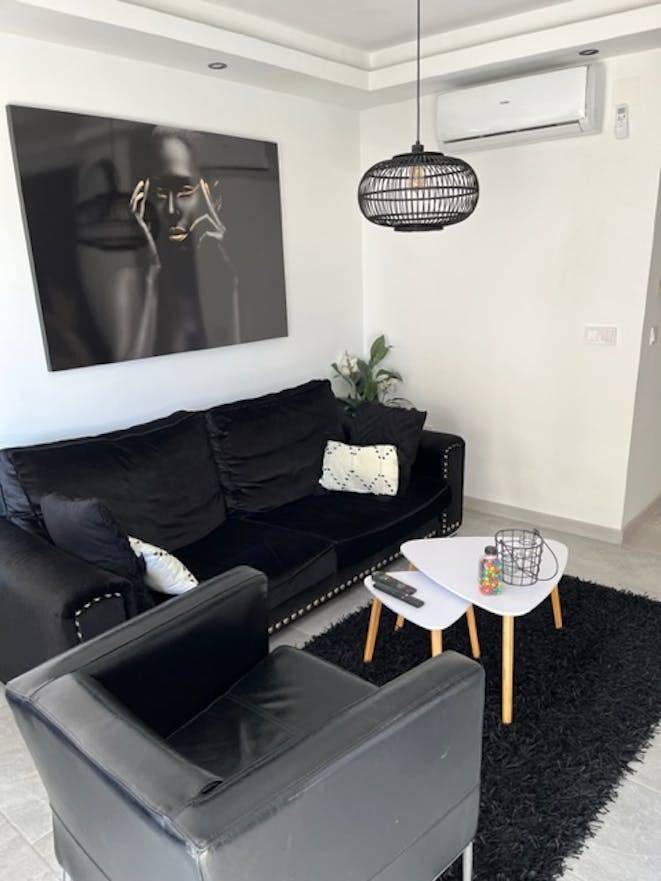 Apartamento Alicante