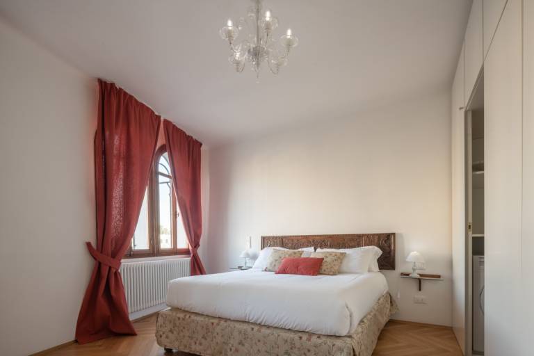 Apartment with terrace | Near Grand Canal in Venice