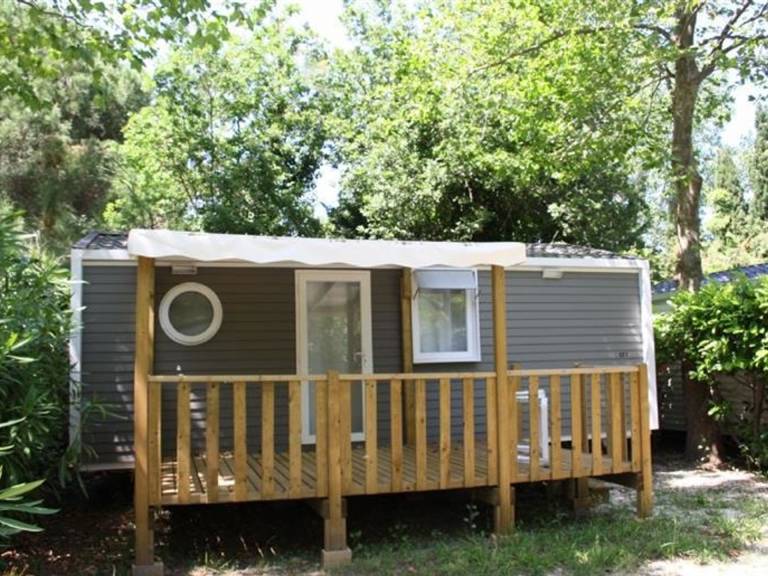 Mobil-home  Argelès-sur-Mer