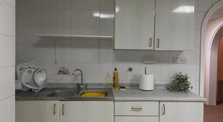 Rental apartment with terrace & garden — photo 5