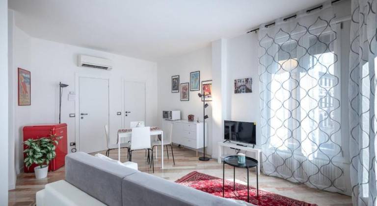 Holiday apartment with 1 room for 4 persons — photo 2