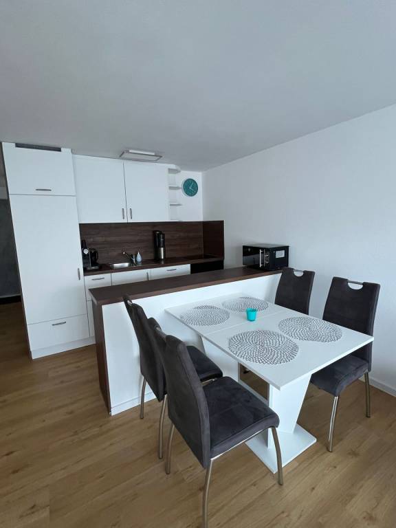 Ferienwohnung Sursilvana, Lenzerheide — photo 4