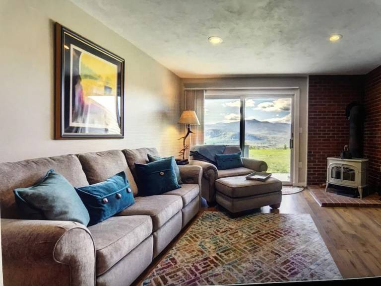 Condo North Conway