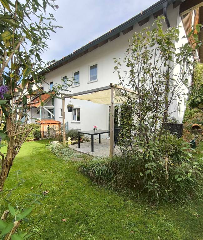 Ferienwohnung Schongau