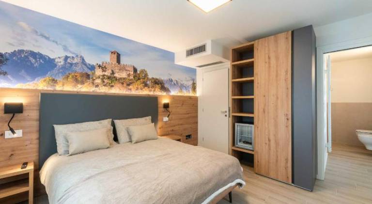 Relais del Borgo