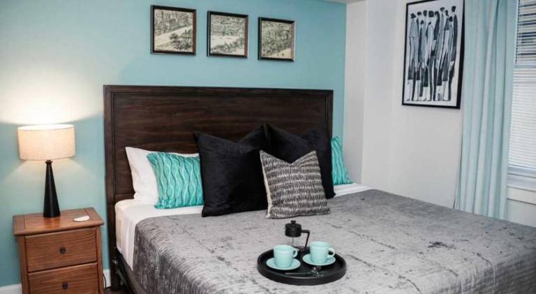 Apartment | Perfect for remote work | Dogs allowed in Jackson, FL