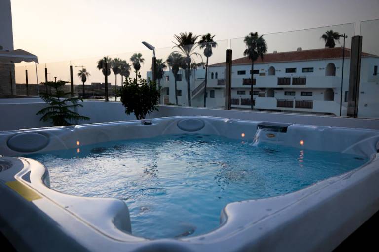 House  Corralejo