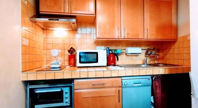 Villa with 4 rooms for 6 persons — photo 2