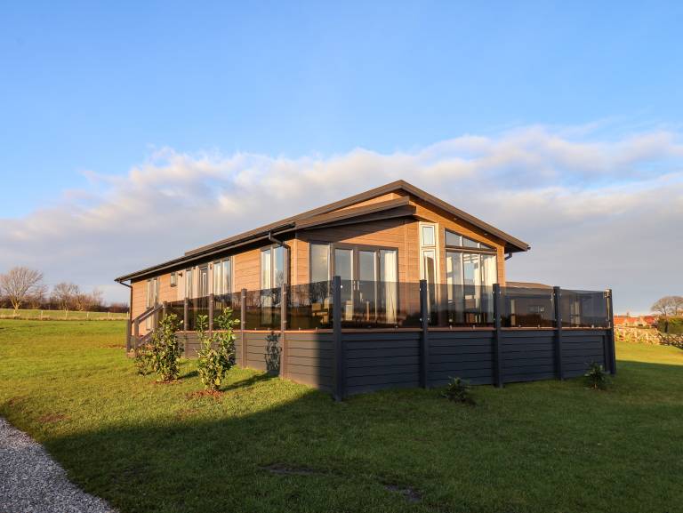 Fully equipped charming cottage with garden | Beach view | Dogs allowed — photo 3