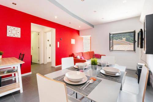 Appartement  Serra da Estrela