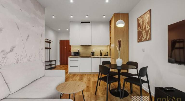 Rental apartment | Pets allowed in Lódz