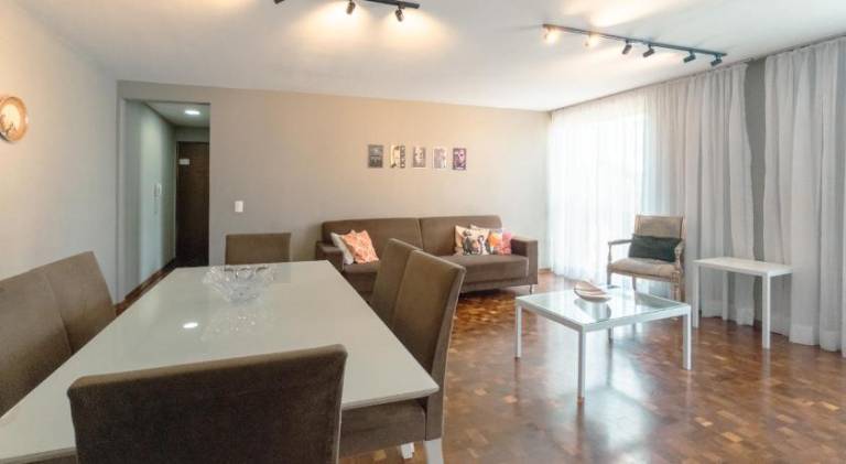 Holiday apartment with 3 rooms for 5 persons — photo 3