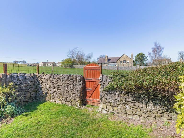 Cottage Buxton