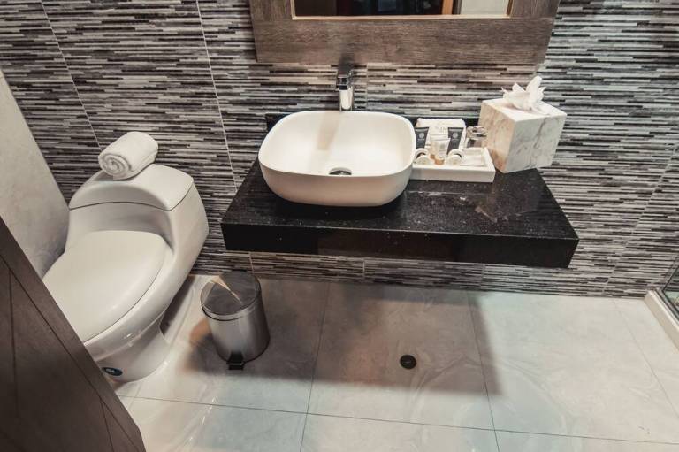 Hotel Diamond Lima