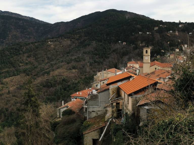 Cottage Triora