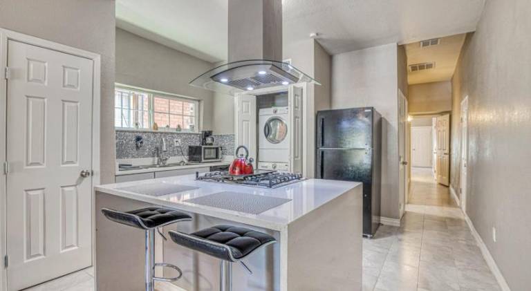 91 m² Ferienwohnung