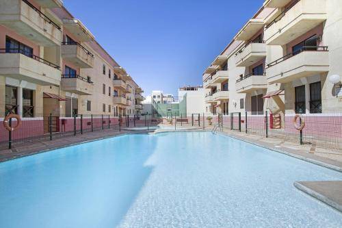 Apartamento Arinaga
