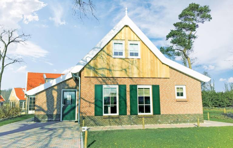 Huis Hoge Hexel