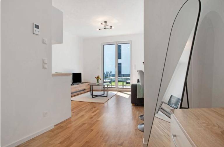 Ferienwohnung Greifswald