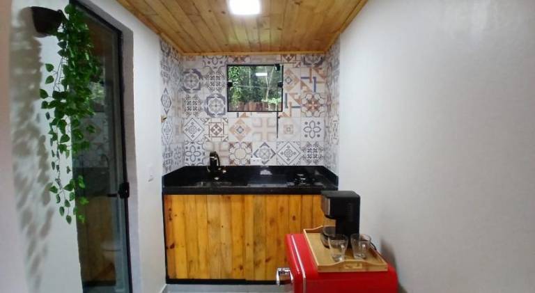 Chales do Zaney - Paraty — photo 2