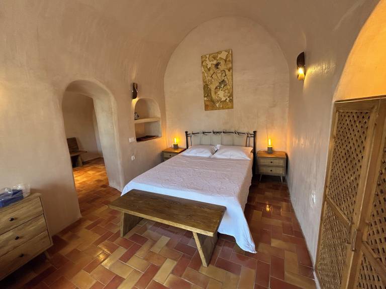 House Santorini