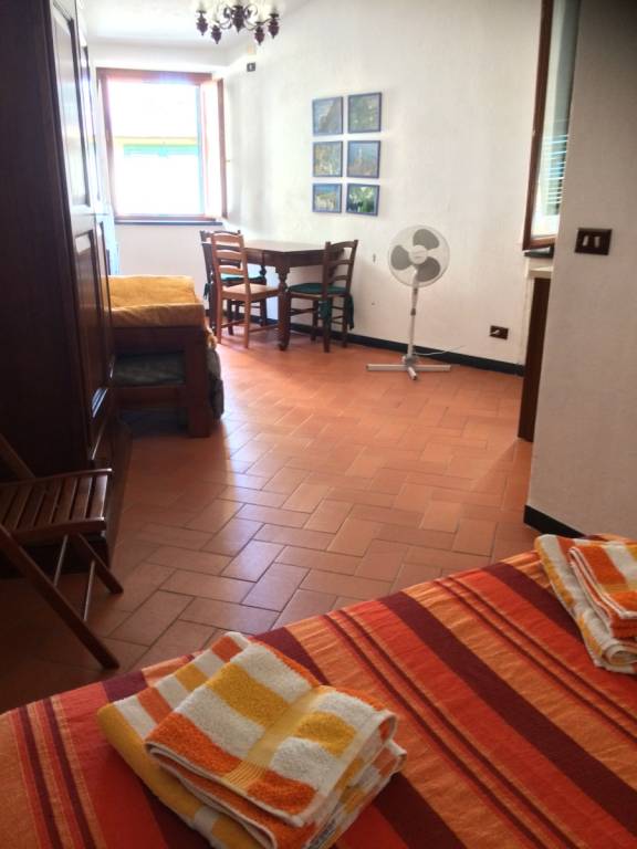 Camera privata Pignone