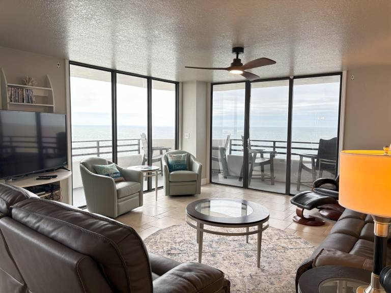 Condo Daytona Beach