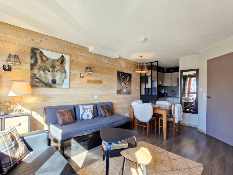 Appartement Flaine